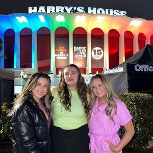 Forever 21 Vibrant Yellow Top